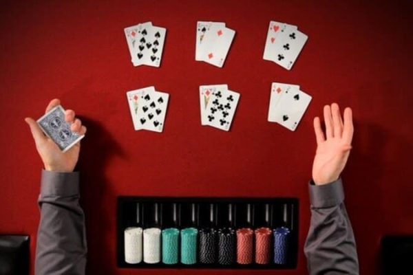 What is the worst hand in poker?